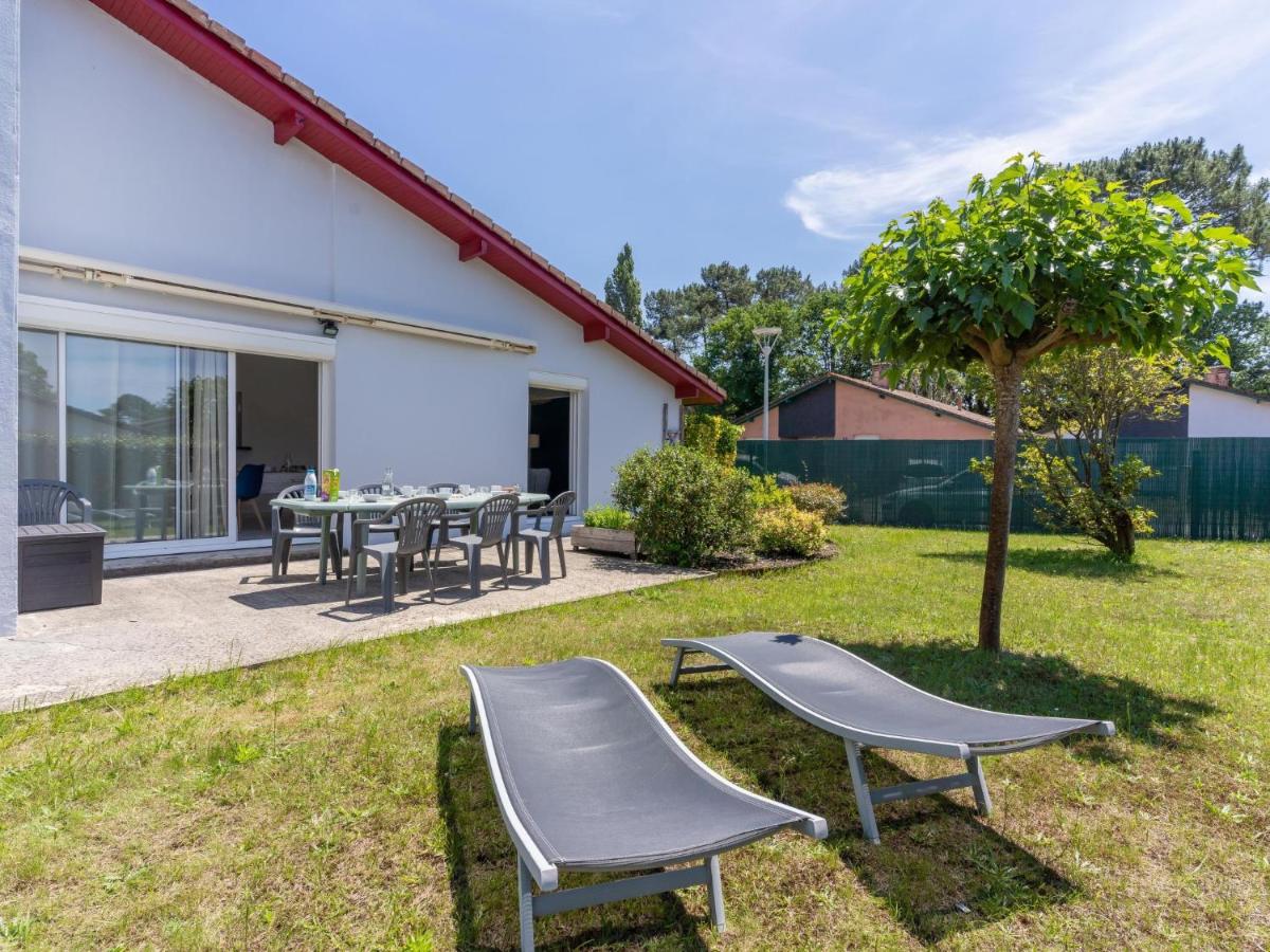 B&B Mimizan - Holiday Home Les Trounques by Interhome - Bed and Breakfast Mimizan