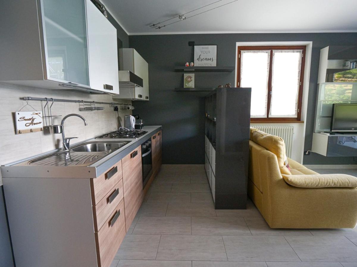 Full of colour - Ferienwohnung Bellano