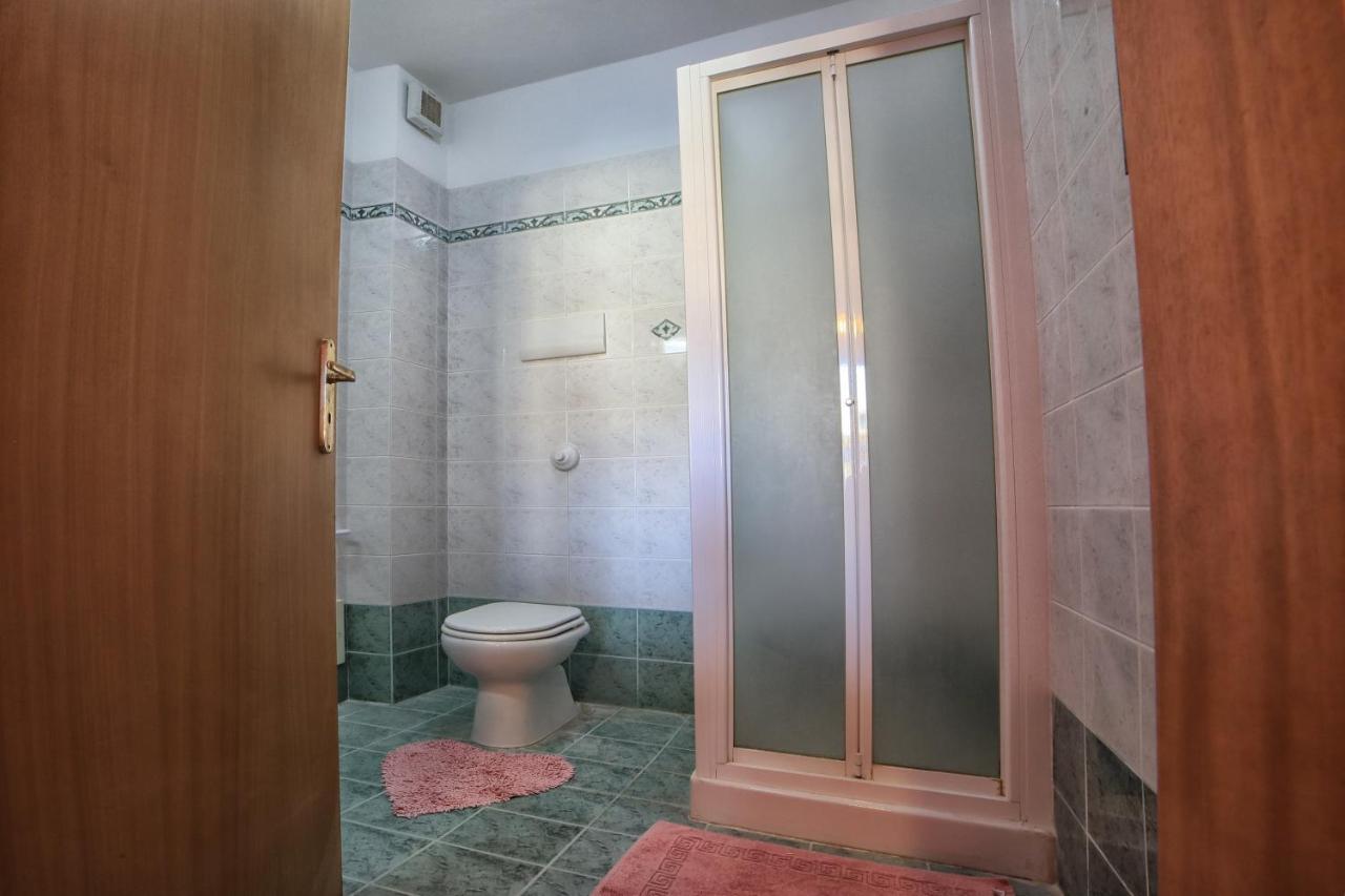 Doppelzimmer mit Balkon