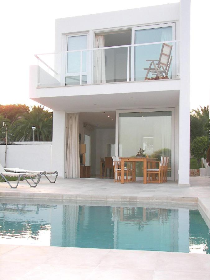 B&B Cala'N Blanes - Villa Mar - Bed and Breakfast Cala'N Blanes