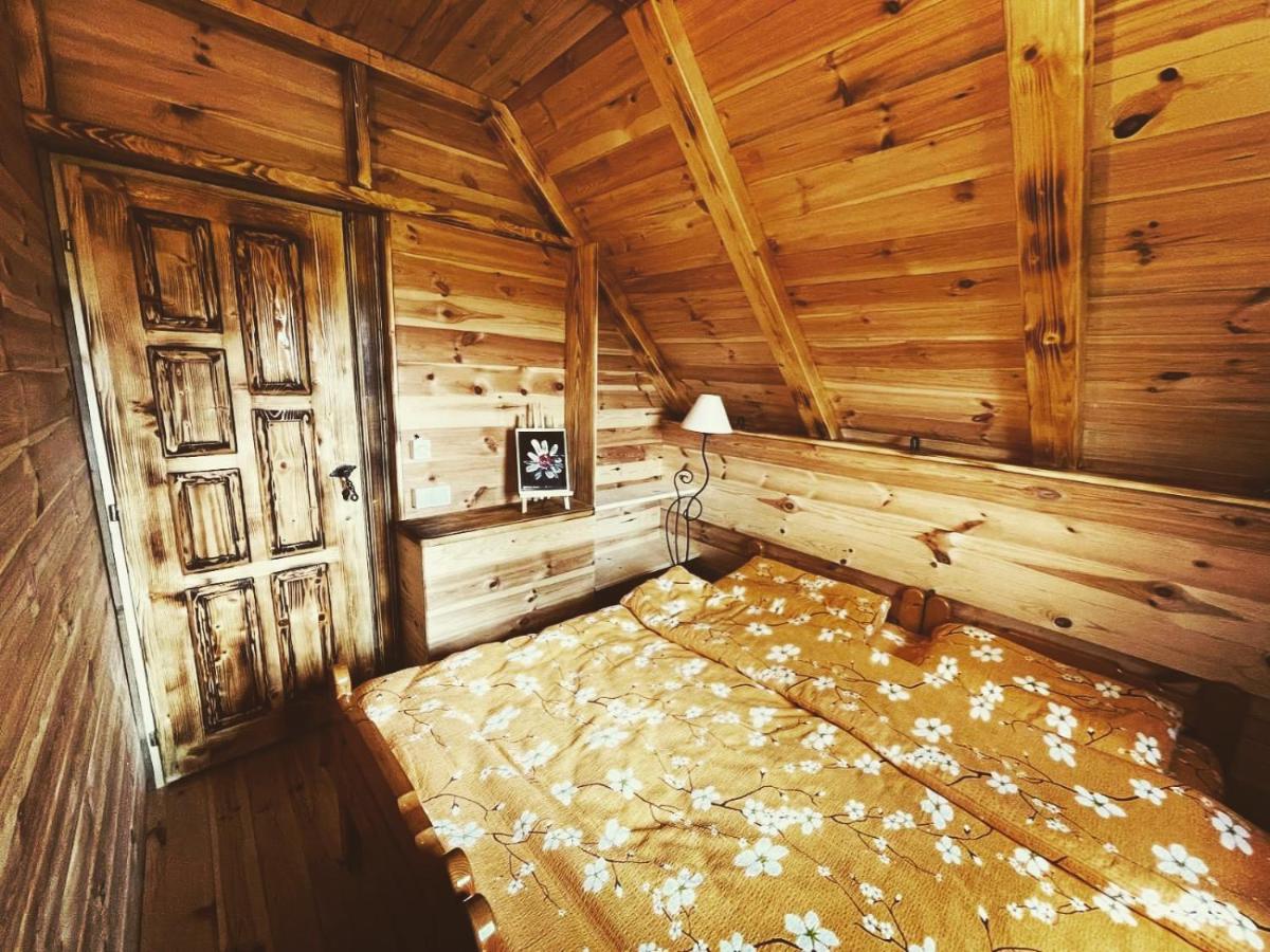 Three-Bedroom Chalet