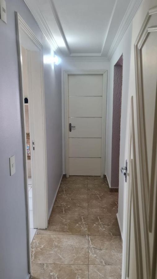 Apartamento De Alto Padrão - Ocian - B&B