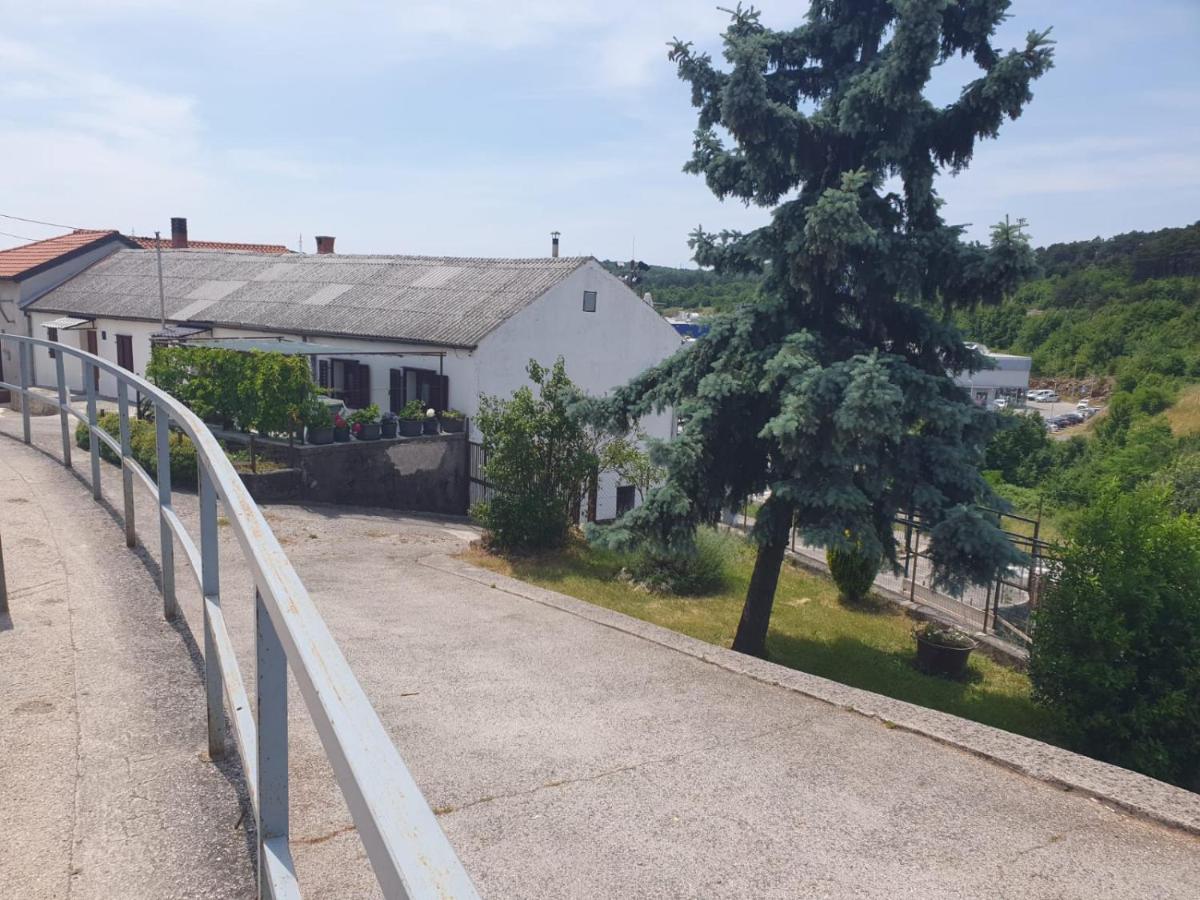 Apartman Lusi - B&B