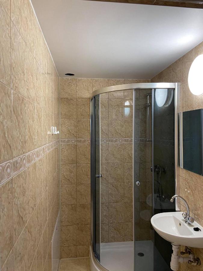 Chambre Double Deluxe avec Balcon