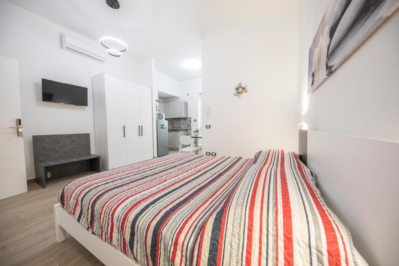 Trinacria Apartments - B&B