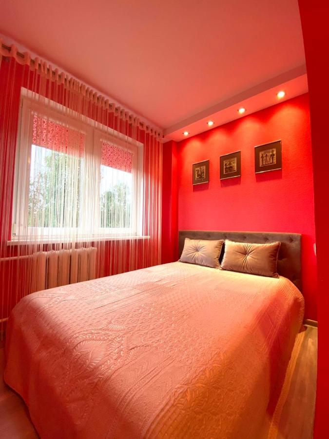 B&B Klaipėda - Apartamentai prie BIG - Bed and Breakfast Klaipėda