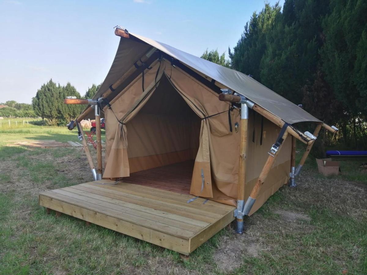 Tent