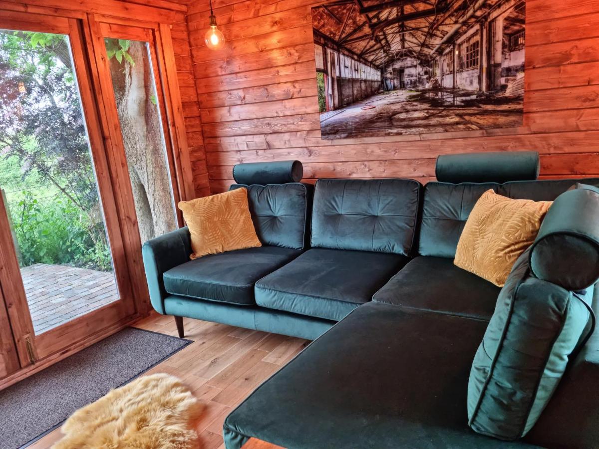 Bijou Malthouse - B&B Alcester