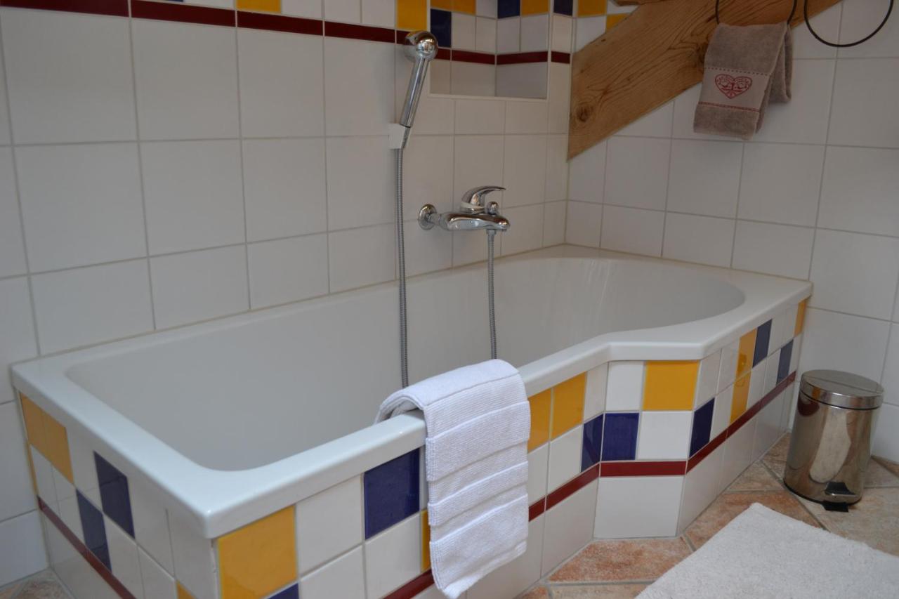 Suite met Uitzicht op de Bergen