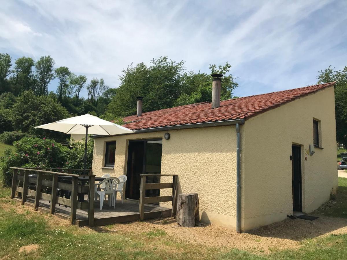 Le repaire des hérissons Vallée de Rabais - B&B