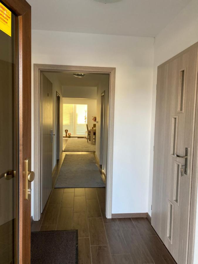 Apartment - Ground Floor
