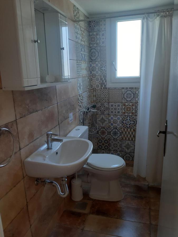 Studio-Apartment