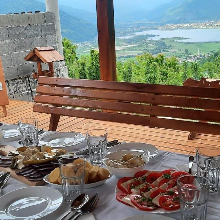 Casa con 1 dormitorio