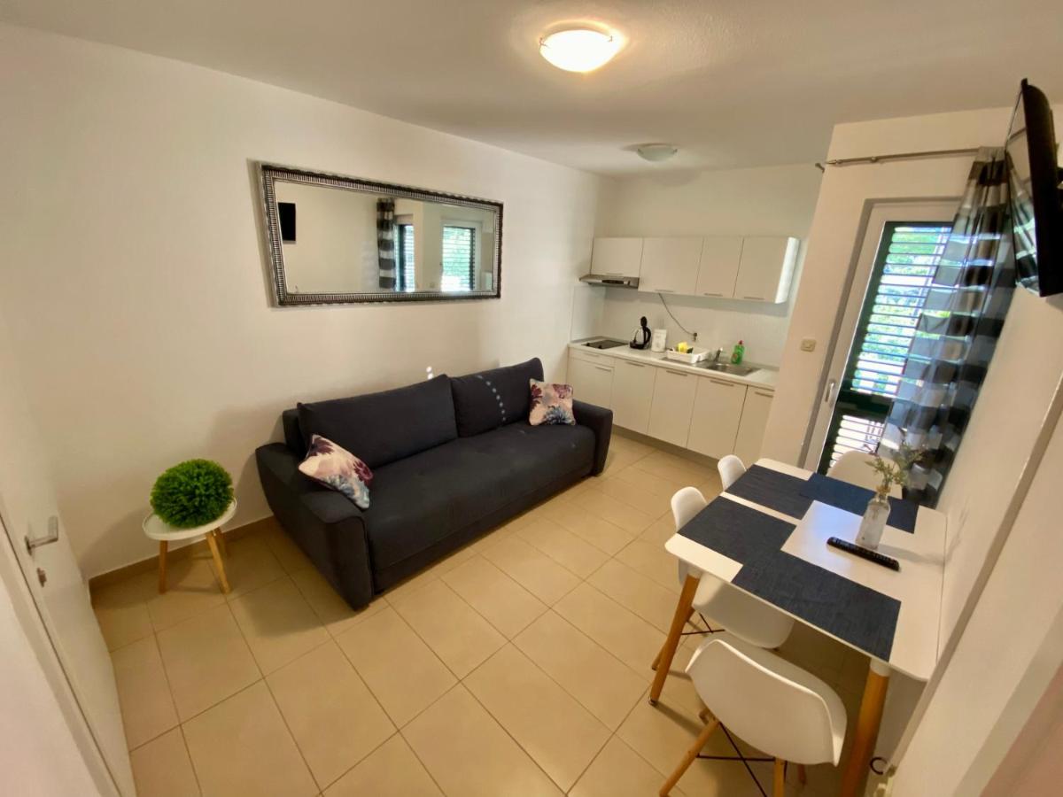 Appartement 1 Chambre