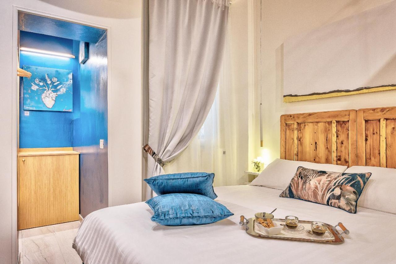 Modern Art Studio in Florence - B&B Florence