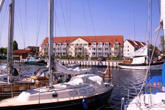 Apartment Seeblick - B&B