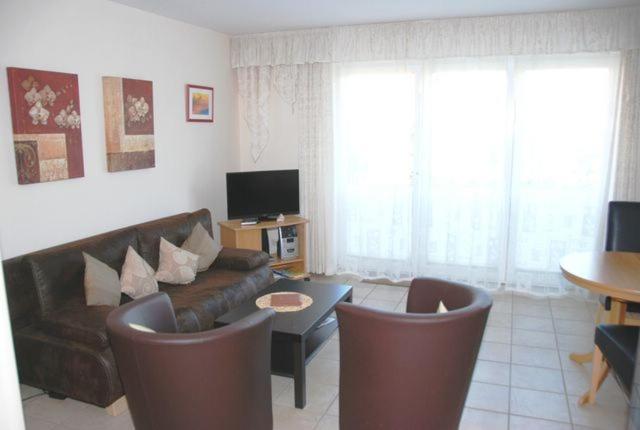 Lotseneck - Ferienwohnung