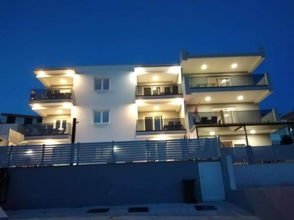 Apartmani Manuela - B&B