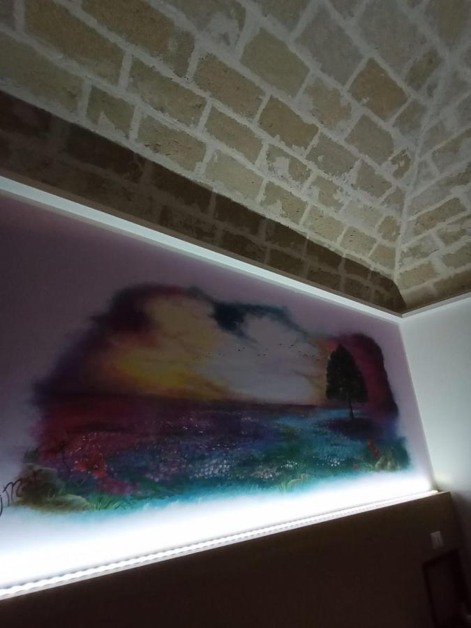 Chambre Deluxe Double ou Lits Jumeaux