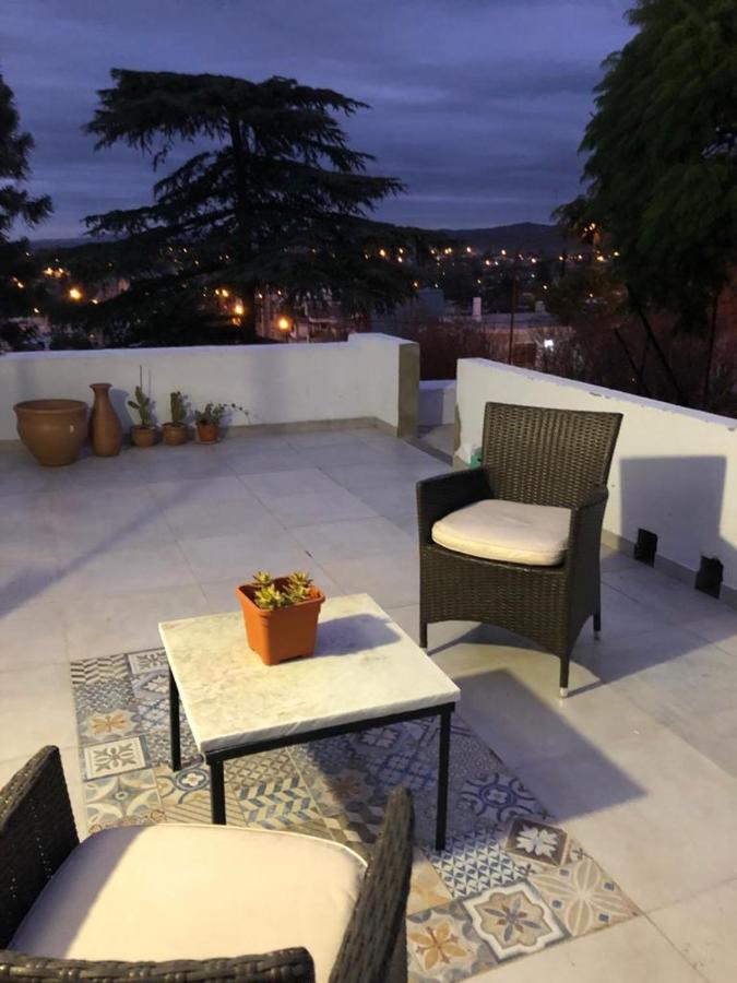 URBANO TAJAMAR - Ferienwohnung