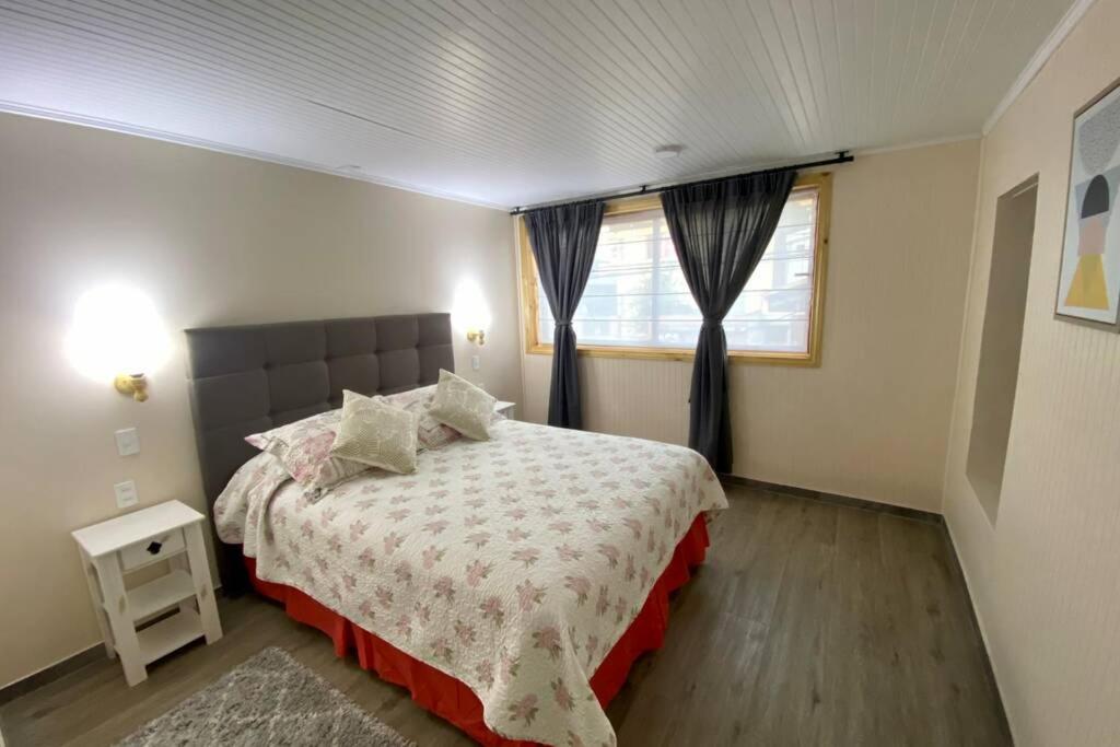 Depto Privado Temuco Centro - B&B