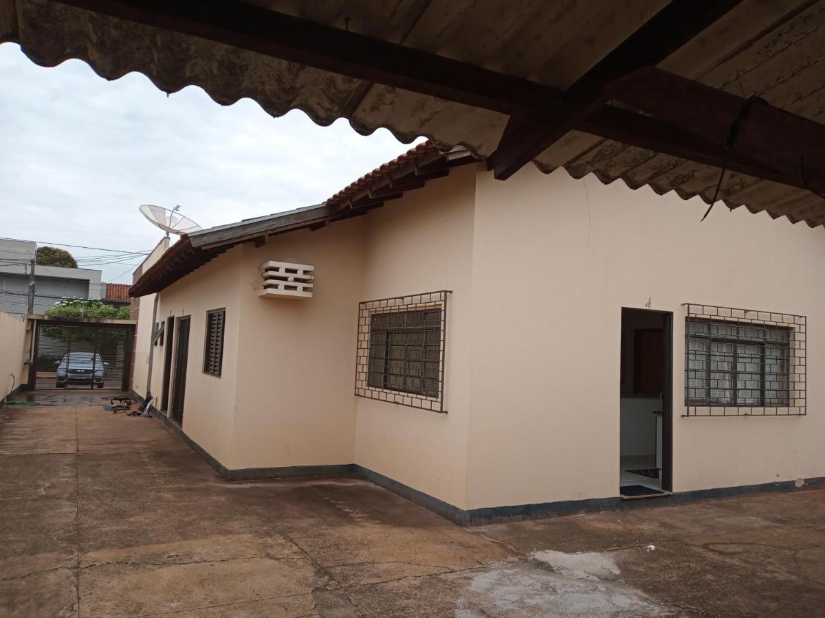 Residencial Joed 4 - B&B