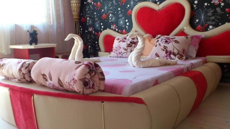 Appartamento con 2 Camere da Letto