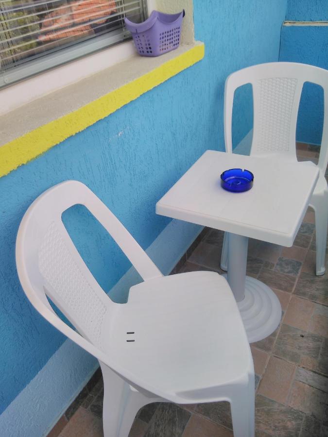 Appartamento con Terrazza