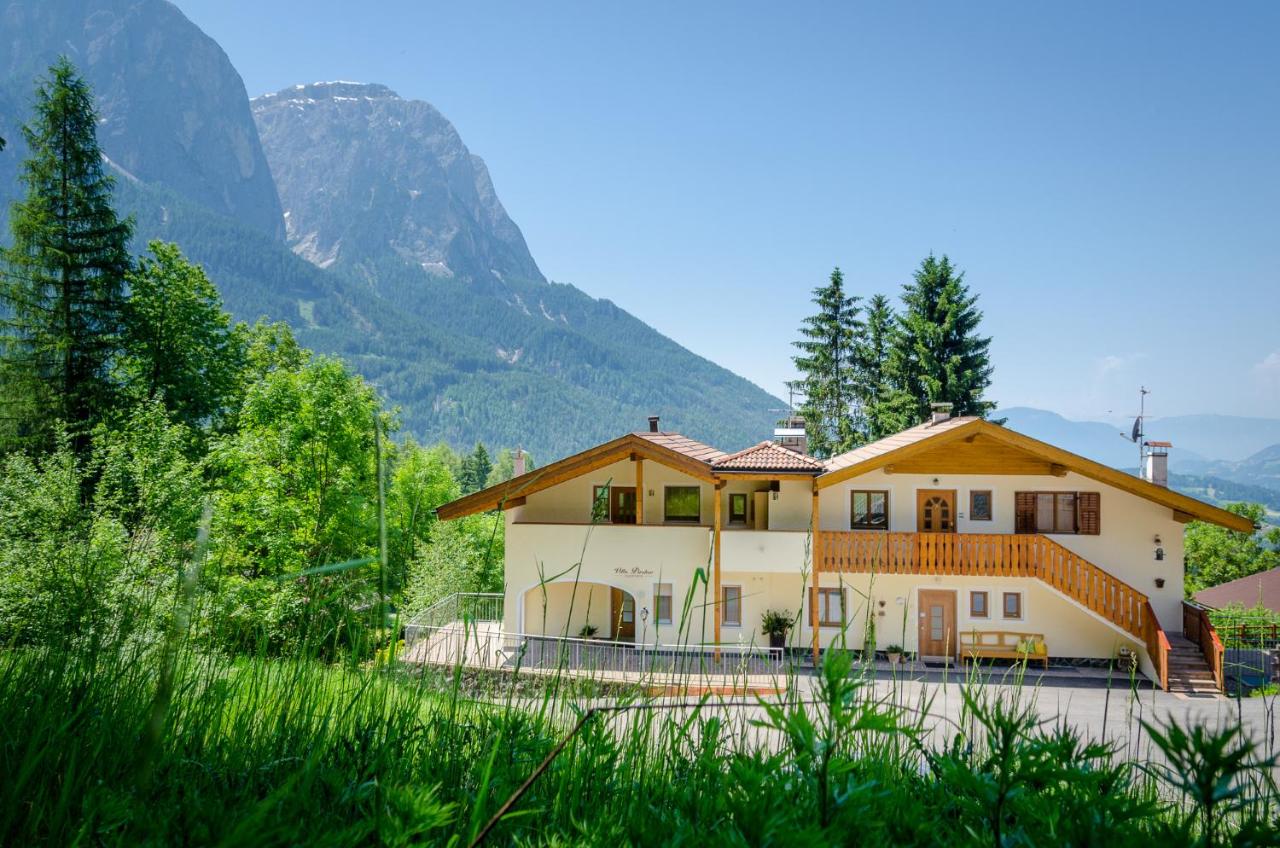 Appartment Pircher 3 - Ferienwohnung