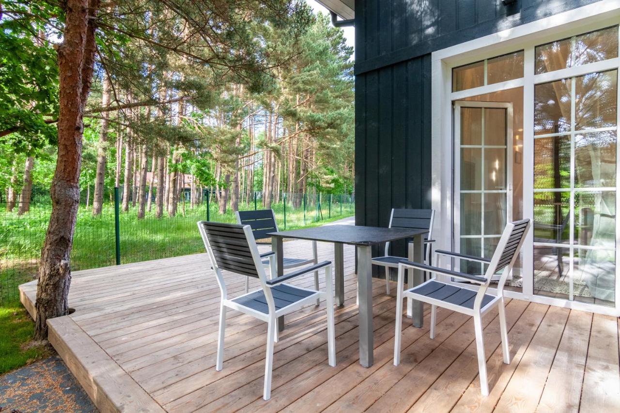 Karklė Living Apartments, By Cohost - B&B Karklė