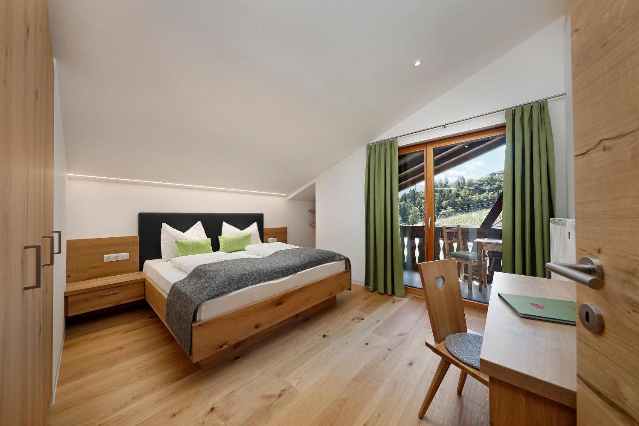 Suite con Balcone