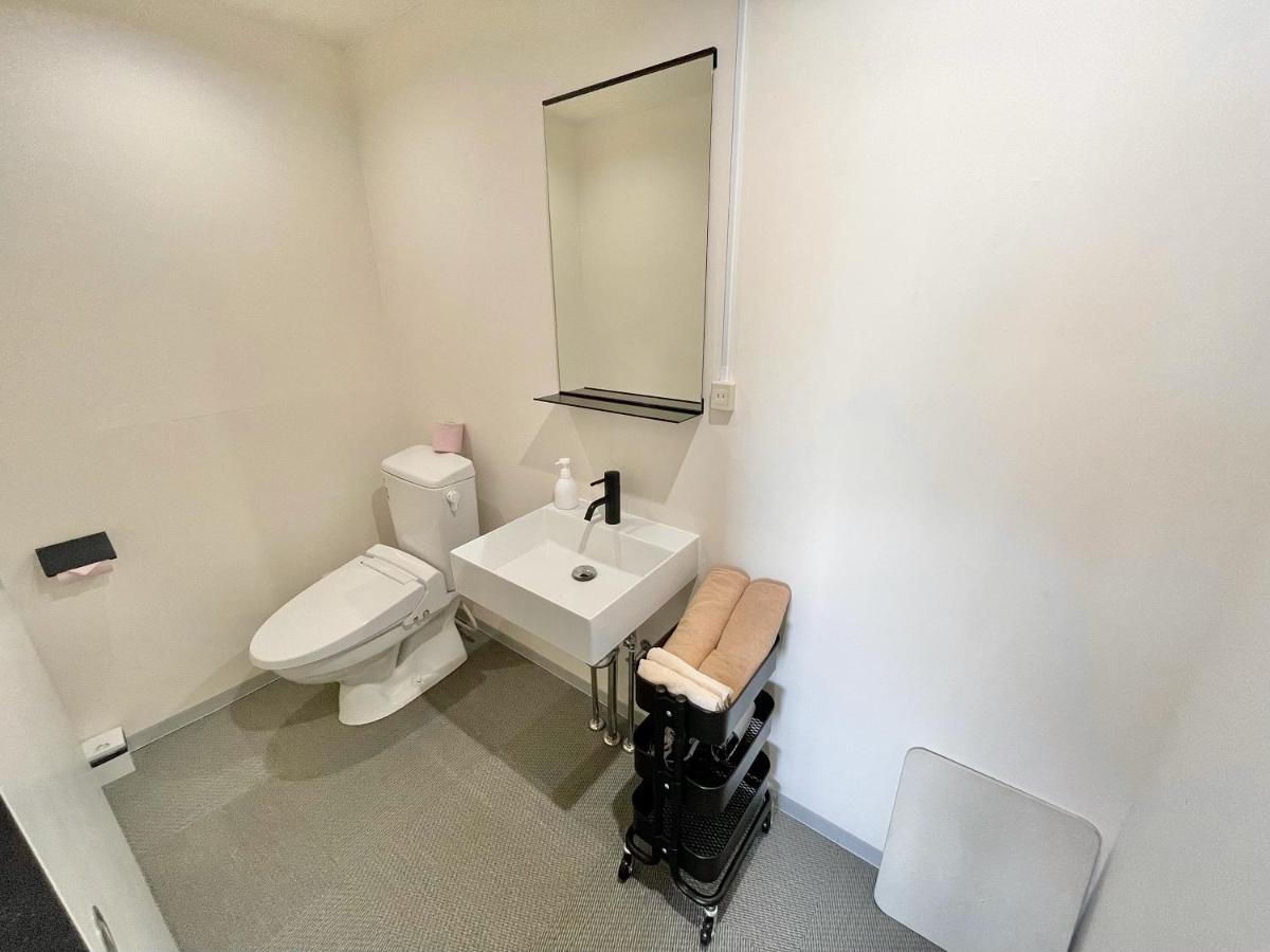 Twin Room with Extra Bed