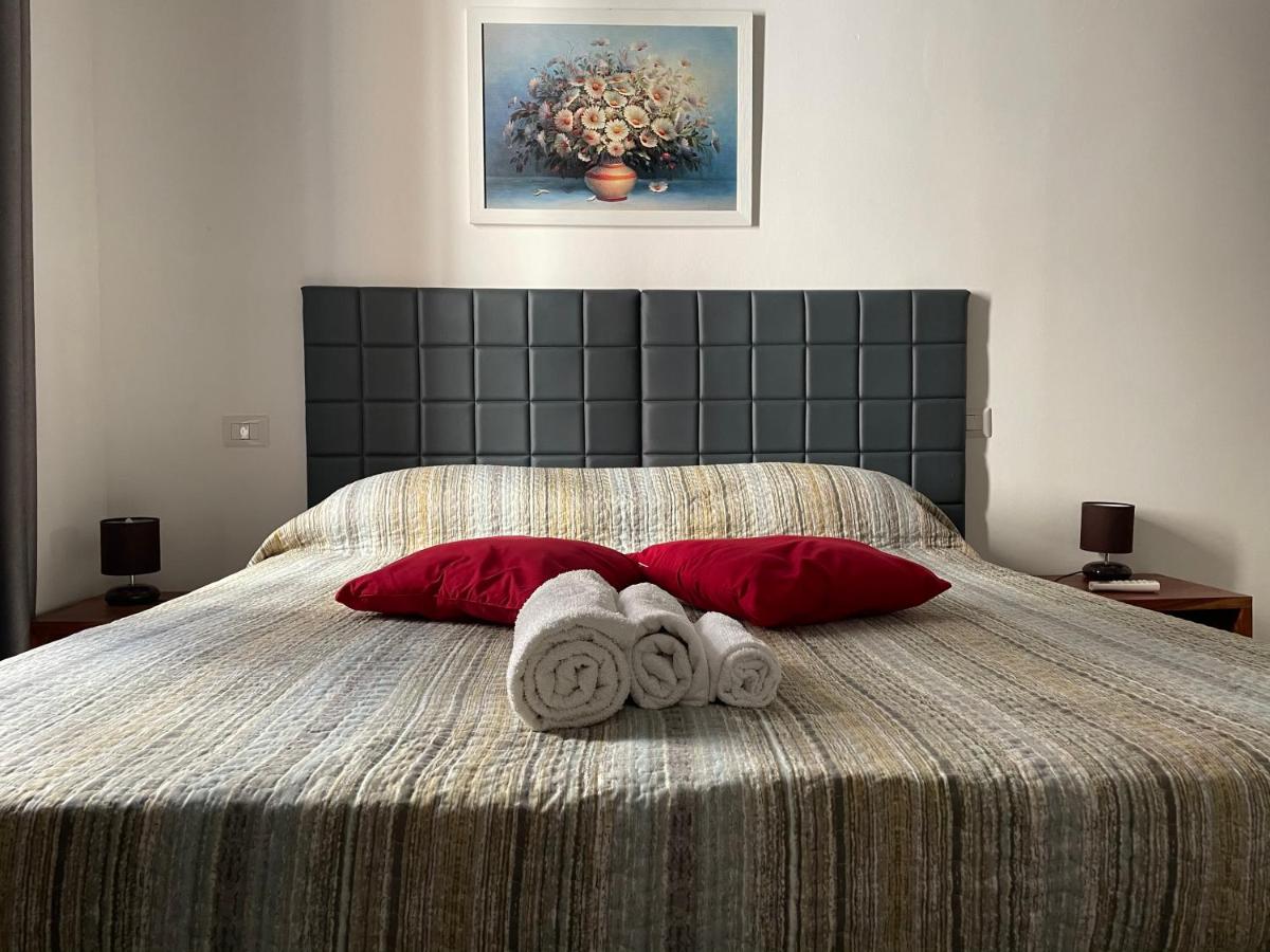 Saturno house Cagliari Center - Chambres d'hôtes Cagliari