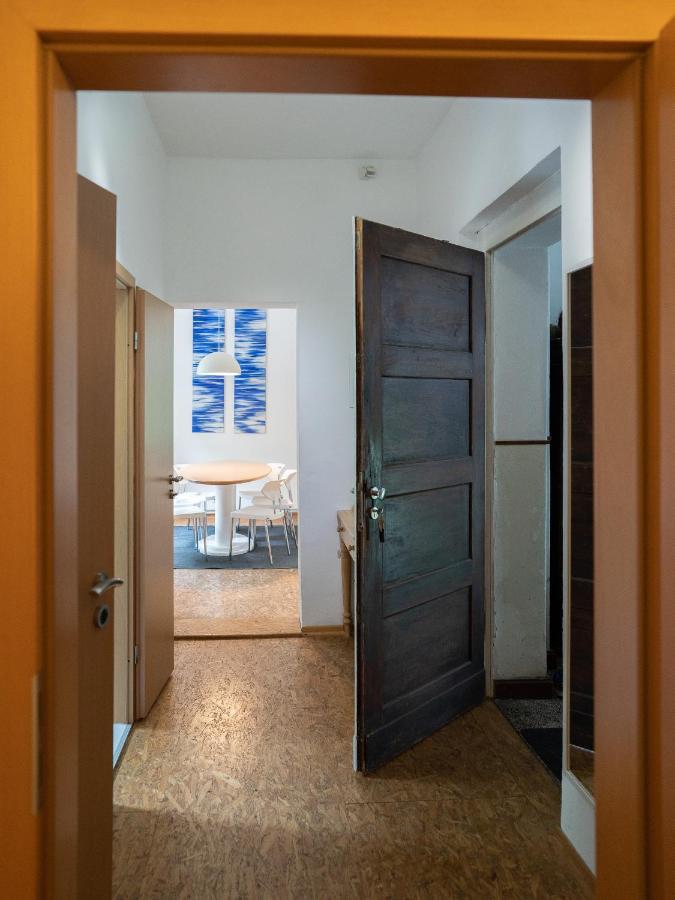 Appartement met 3 Slaapkamers