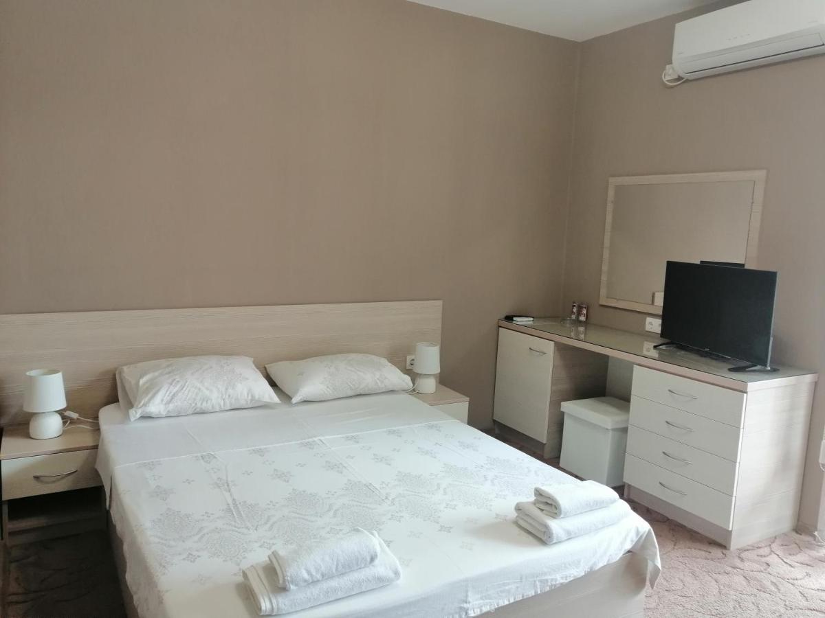 Standaard Tweepersoonskamer