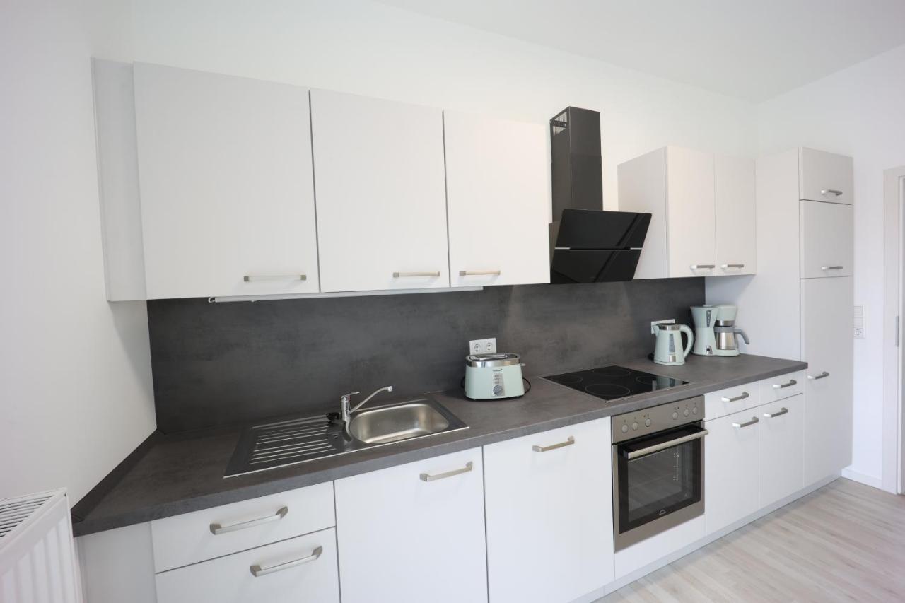 Apartamento con balcón