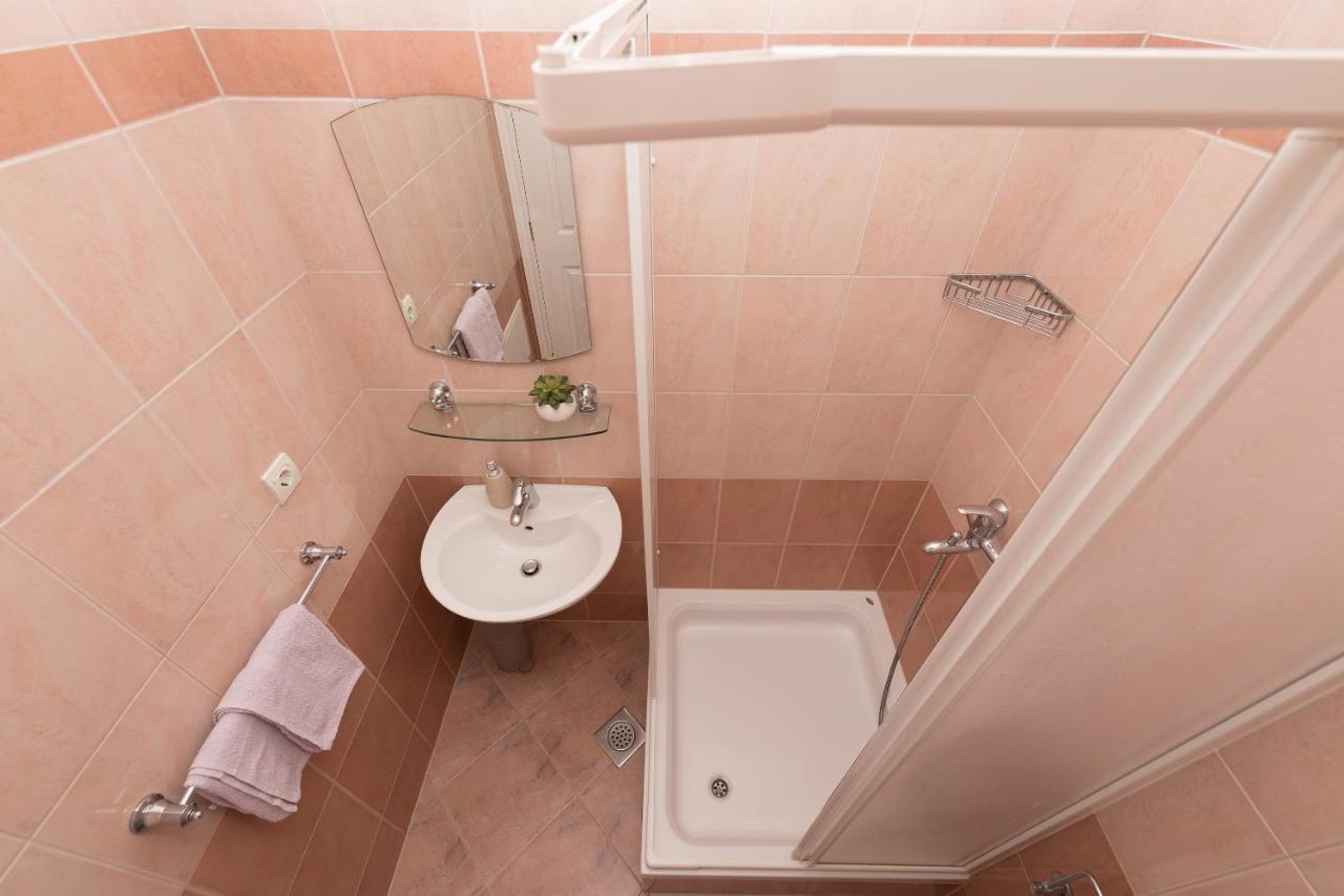 Appartamento con 1 Camera da Letto