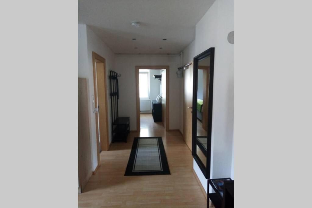 Gemütliches Apartment in Landeck - B&B Landeck