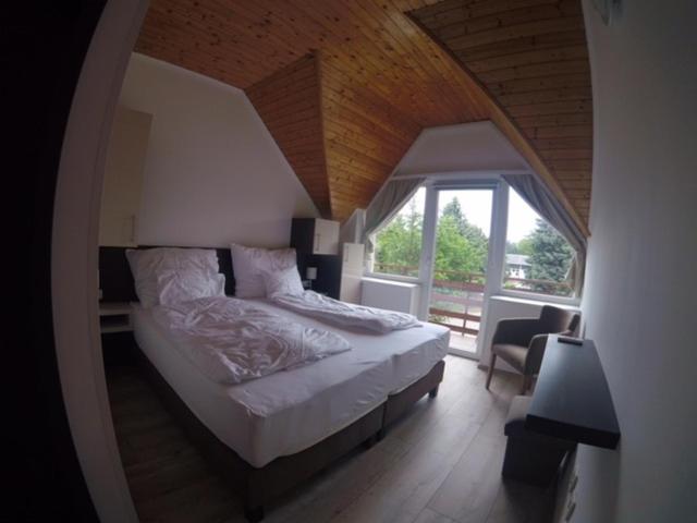 Habitación Doble con balcón