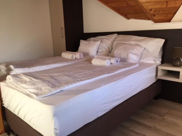 Habitación Doble con balcón
