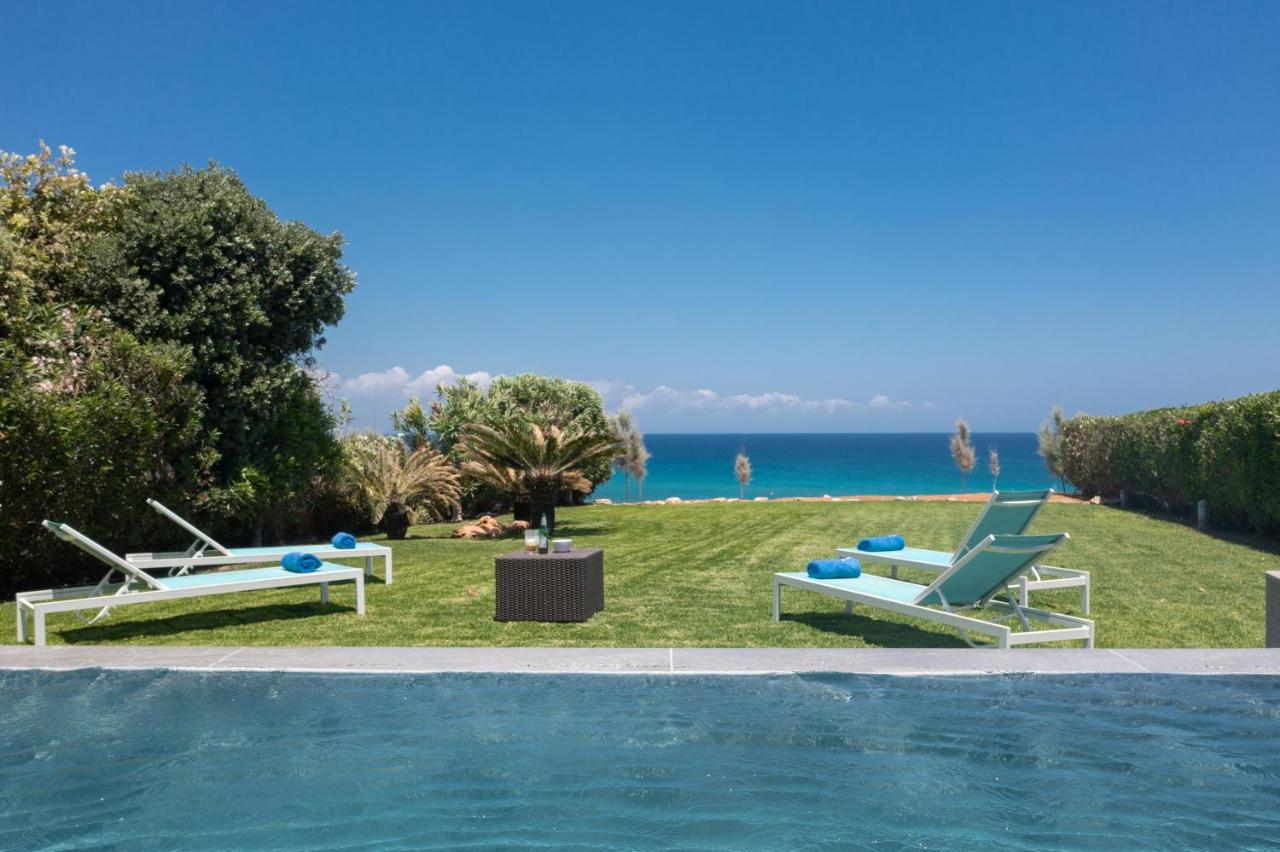 Villa Adalia - B&B Protaras