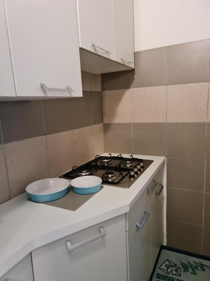 Da Michele. - Ferienwohnung