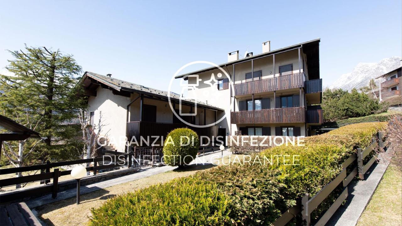 B&B Bormio - Italianway - Sertorelli 2 - Bed and Breakfast Bormio