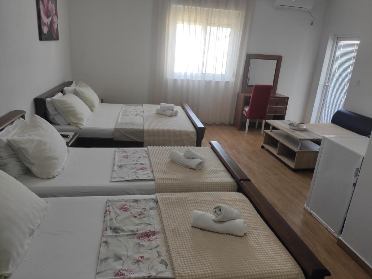 Comfort Quadruple Room