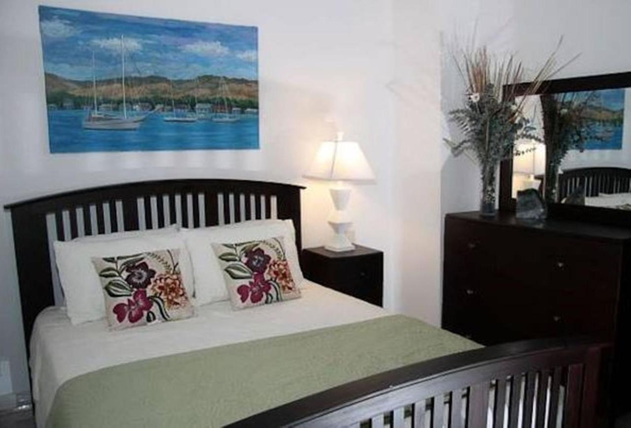 San Cristobal Suite