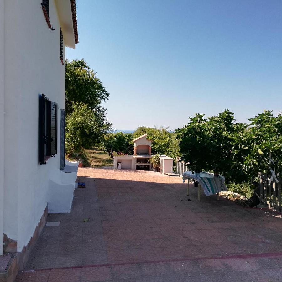 Villa Tirso - IUN S8237 - B&B