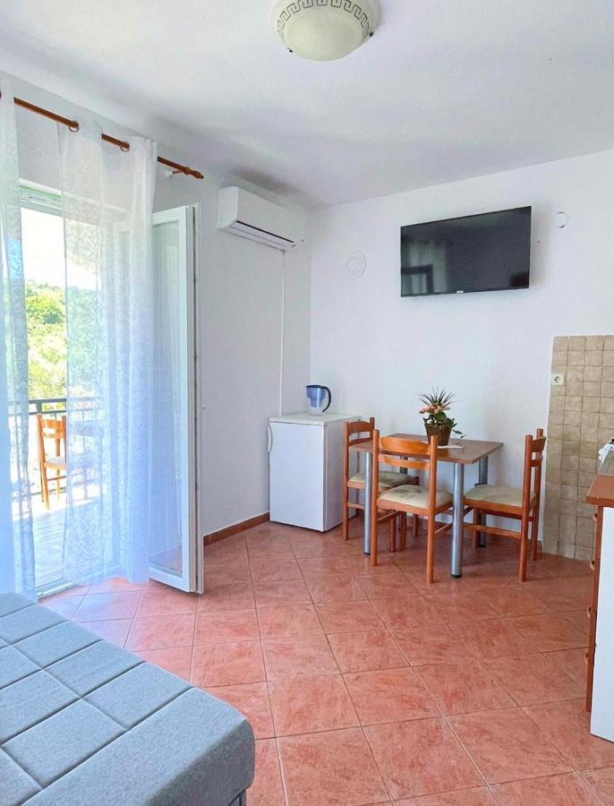 Appartement met 1 Slaapkamer