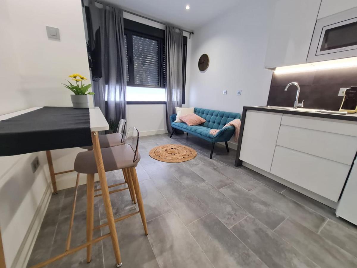 Estudio Doble Deluxe