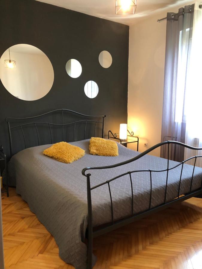 Appartamento Attico con Terrazza e Vista Mare