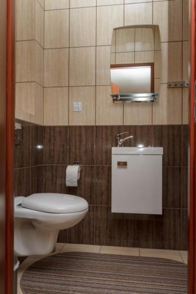 Family Room with Private Bathroom